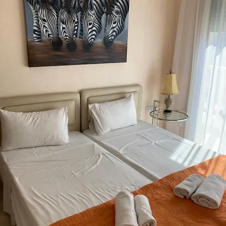 Anna * بروتاراس