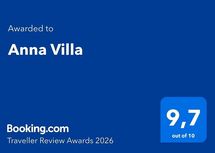 Villa Anna
