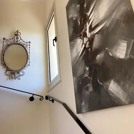 Anna וילה פרוטאראס