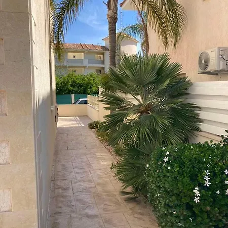 Villa Anna *
