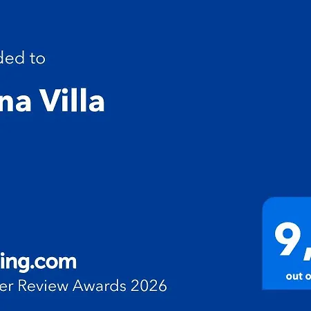 Willa Anna